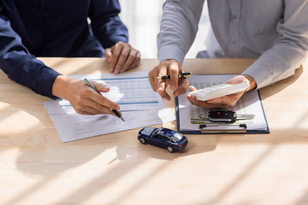 Car insurance options for Holly Springs residents